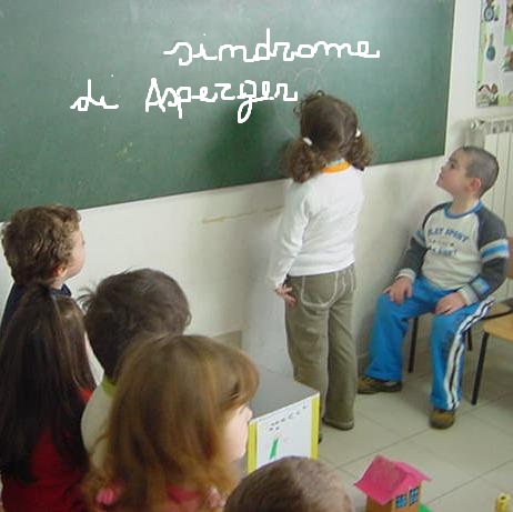 Guida Utile Per Spiegare La Sindrome Di Asperger Ai Bambini Della Scuola Elementare Mondo Aspie